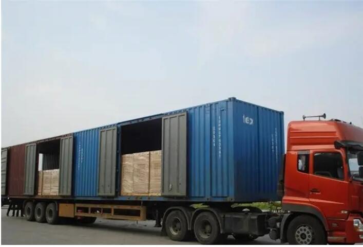 漳州到嘉荫县整车运输