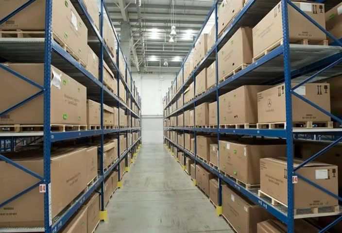 漳州到嘉荫县货物仓储