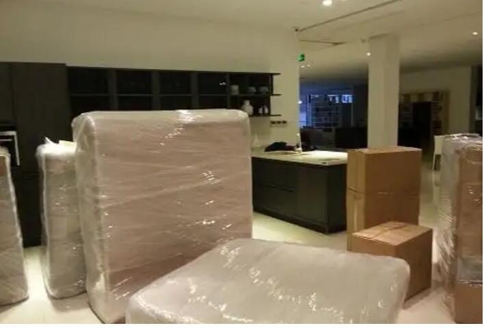 漳州到嘉荫县长途搬家