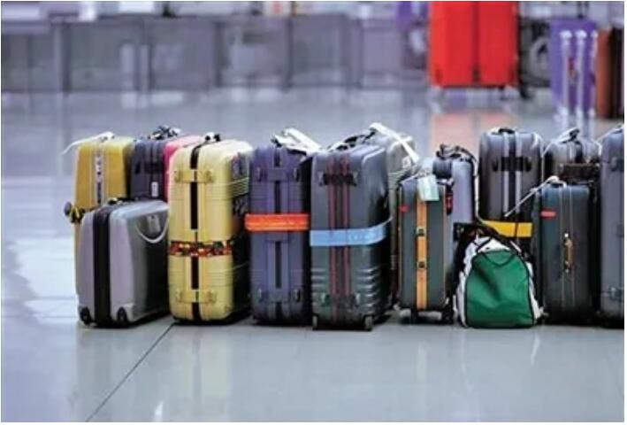 漳州到嘉荫县行李托运